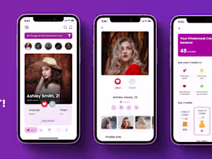 On-Demand UI/UX Services