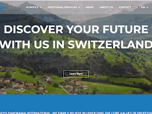 New Home page - Edelweiss Panorama International