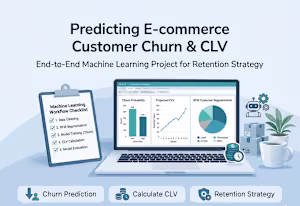 This project is an end-to-end