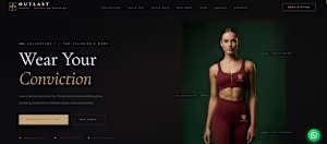 Ladies Gym Outfits: Innovative Designs to Enhance Workouts