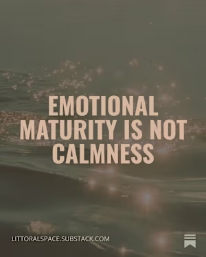 Essey -  Emotional Intelligence