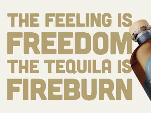 Fireburn - Style Guide