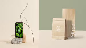 Organic Food company Otree