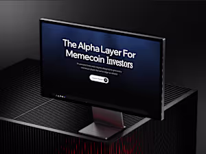 AlphaBlock AI