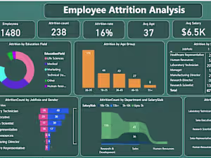 HR Analytics
