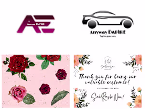 Professional Graphics and Logo Designs for Small Businesses