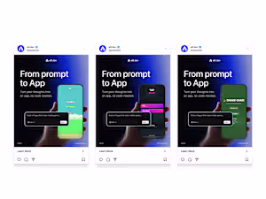 Meta Ad Creative Concepts for