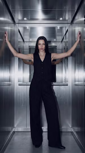 Fashion AI Photoshoot for Likey