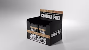 Previous Client work