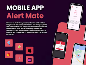 GitHub - ZaidAhmed404/Alert-Mate