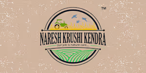 
NARESH KRUSHI KENDRA [ Branding ]