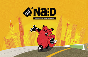 YouTube Channel Branding & Mascot Design