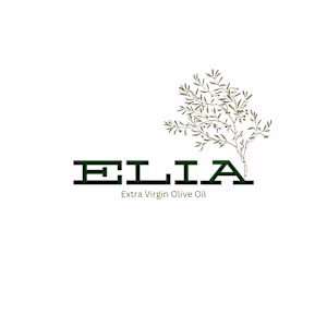 Elia Olive Oil | Brand Identity & Packaging Project Overview...