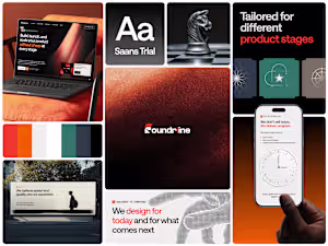 Foundrline — Build, Launch & Scale Digital Products