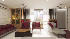 Bridging Eras: The Contemporarily Traditional