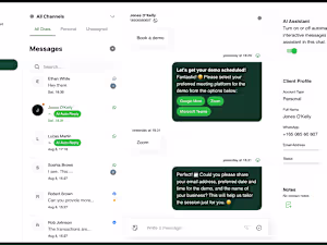 Qqura AI Chatbot