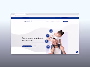 Built a dual AI agent