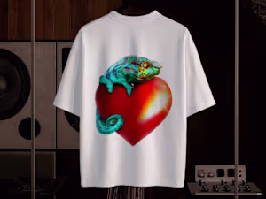 Modern streetwear design for Brand.