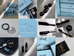 Product photo and video content