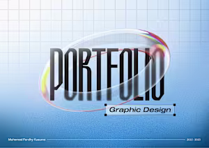 Graphic Design Portfolio