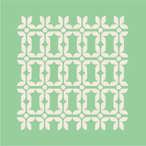 Green Home — Logo &