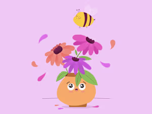 Personal Animation Work