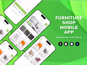 Cross-Platform Mobile App Developer (iOS/Android)