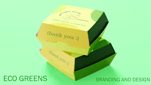 Eco Vegetables- Eco Greens :