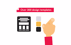 Banner Set (html5, video, static)