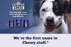 Chewy Louie, Great Bend (KS)
New