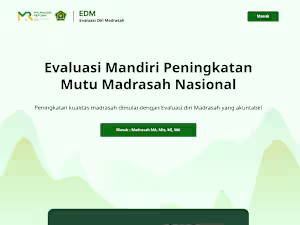 School Self-Evaluation Platform