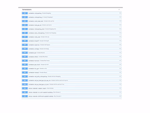 WhatsApp Flow Manager