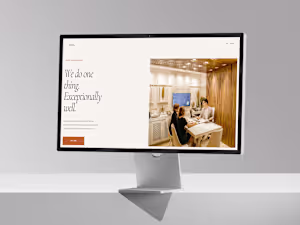 Forma is a focused, high