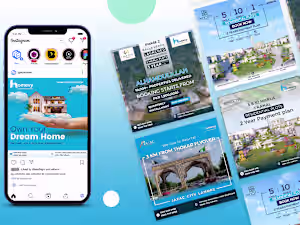 Homevy Associate and Builder