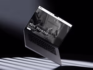 Mått Struktur Furniture Website