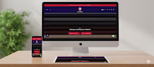 Project: United Kakooli Co.
Role: Full-Stack