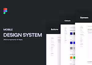 Mobile Design System