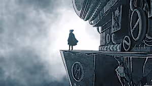 YOSE1: Blending Story, Art, and Community through Design