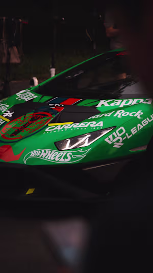 Gumball 3000 Budapest Photo Gallery