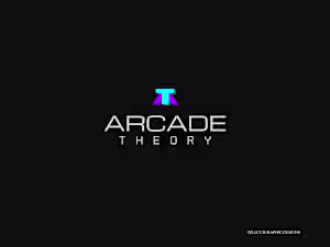 Arcade Theory — Brand System
The