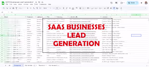 Boosting Sales with Targeted Email Campaigns