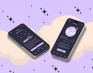 loona brand identity