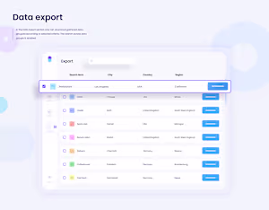 🎓 FSC Professor Ratings Scraper
