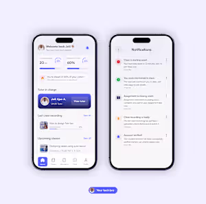 Notifications can easily become noise