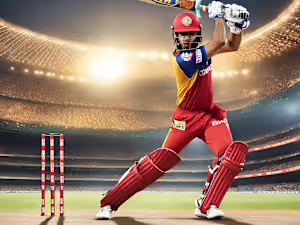 "Interactive IPL Performance Dashboard: 2008-2024 Insights"