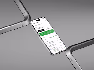 Mobile-First Fintech for Financial Inclusion