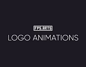 Logo Animations
