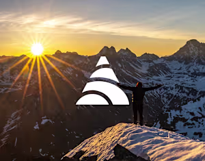 Snow&Go Brand Identity