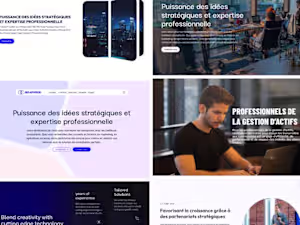 Visiocraft | Web Design & Frontend Development Agency