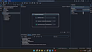 This project automates the extraction